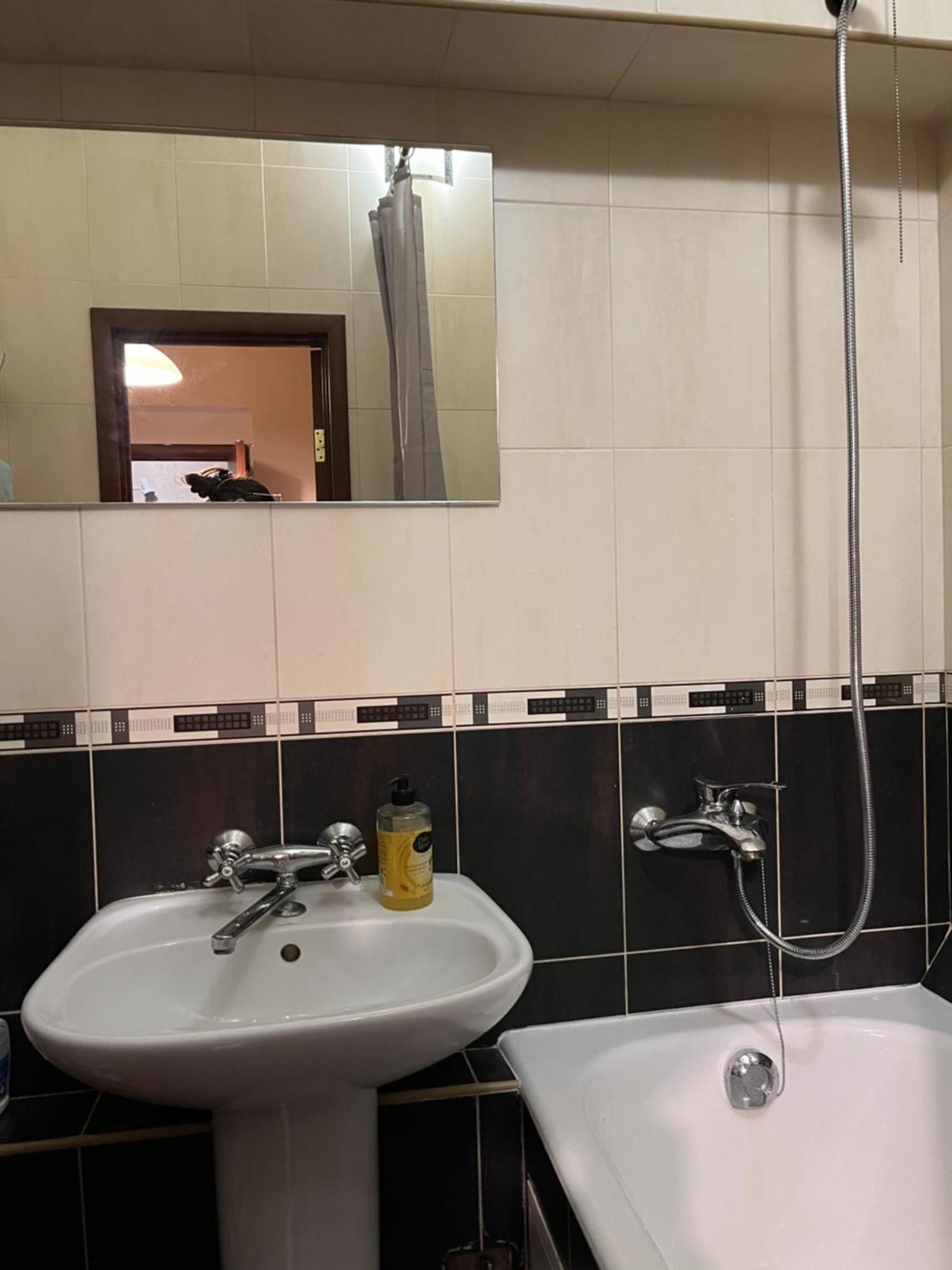 Ararat-Klovskaya Hostel-Apartments Kiev Экстерьер фото