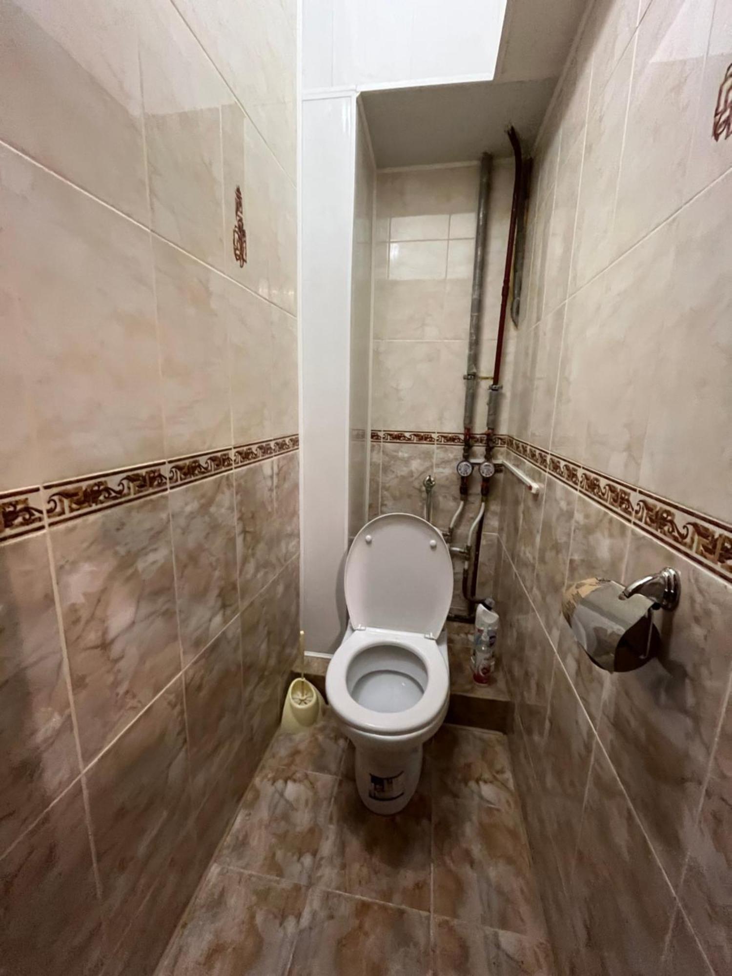 Ararat-Klovskaya Hostel-Apartments Kiev Экстерьер фото