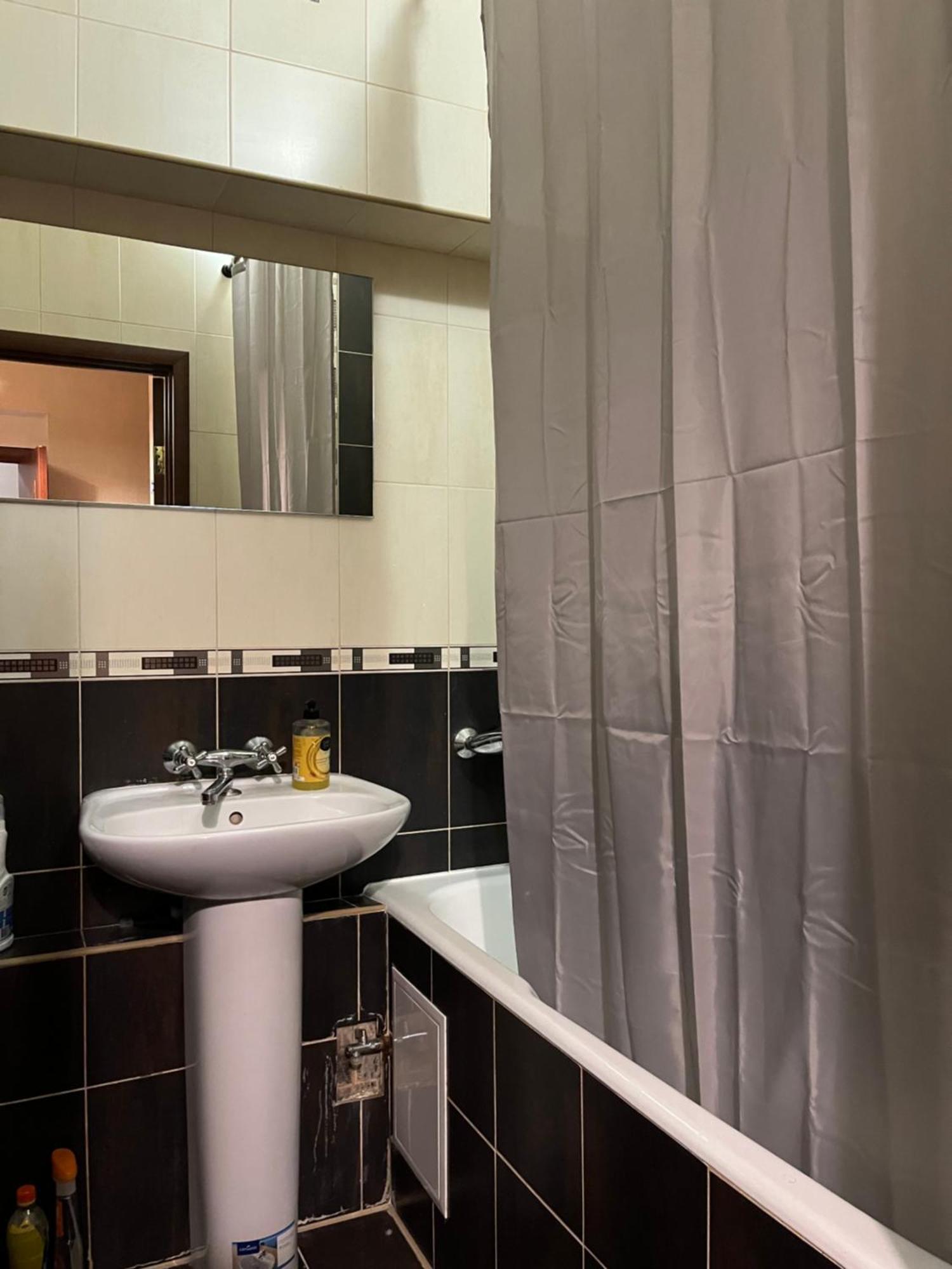 Ararat-Klovskaya Hostel-Apartments Kiev Экстерьер фото