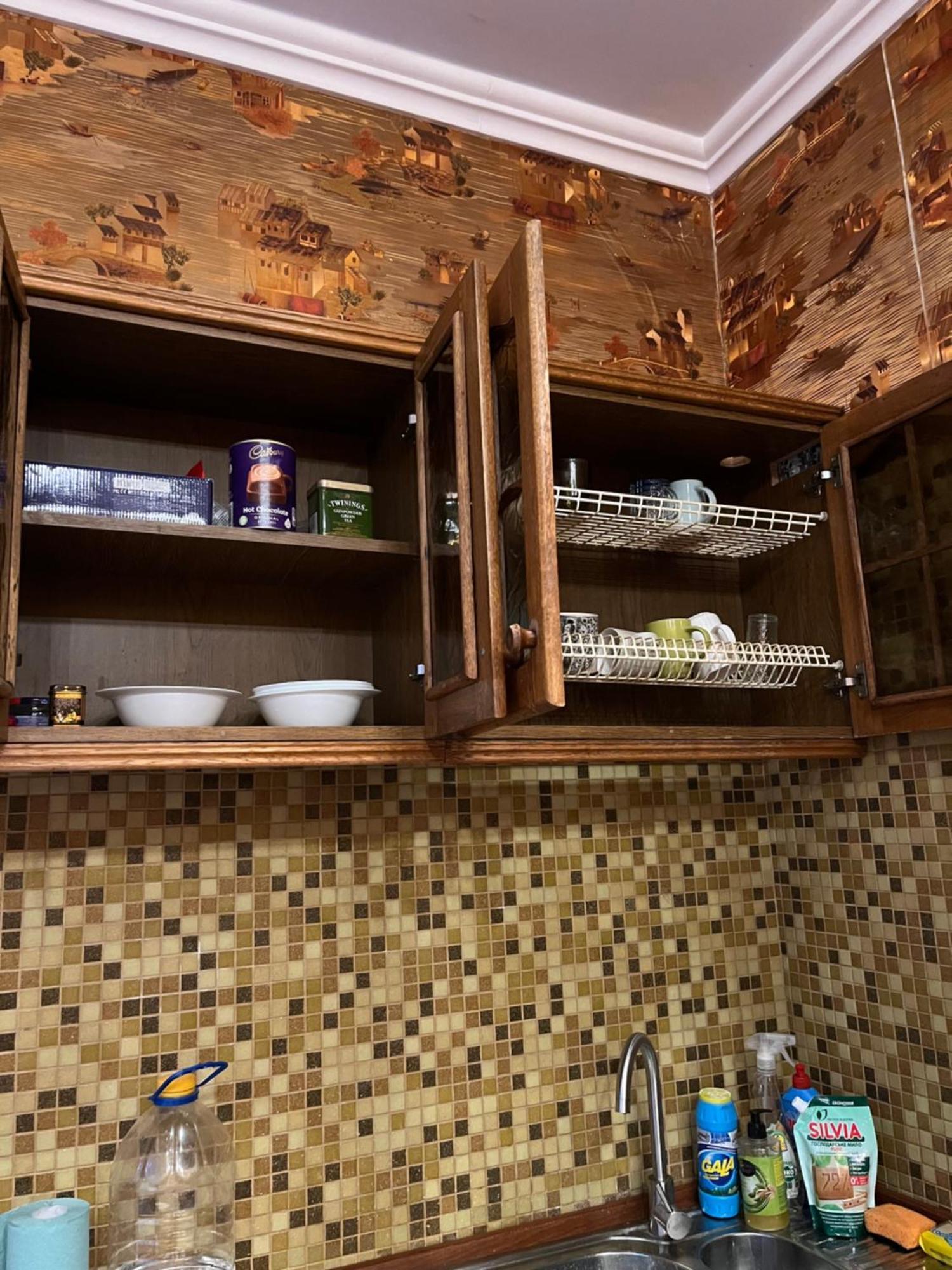 Ararat-Klovskaya Hostel-Apartments Kiev Экстерьер фото